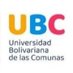 universidad de las Comunas (@UBCLosGuayos) Twitter profile photo