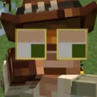 Bram || he/him || 16 || hermitcraft enjoyer || #1 grian fan || #1 magic mountain poster || also tweet about fortnite sometimes (always)
#therealbram

🇳🇱