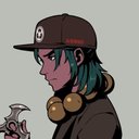 Esther Ingram NFT - @lera7950555890 - Twitter