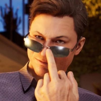 NextGenNoob1's profile picture. 20y johnny cage main I literally follow and like 🔞 and also normal content on this platform, that’s basically what i do.