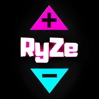 follow me on Twitch @xr_y_z_ex and if you want good clean energy go to https://t.co/kzUeKegM2J and use my code xRYZEx for 10% off