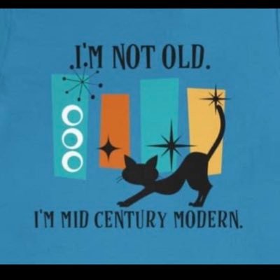 MrsEphemera's profile picture. Lover of Vintage things- media, household goods, clothing, technology. Dreamed of being an interior designer. Enjoys grocery shopping. Wife of @uncommnephemera