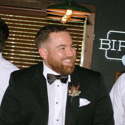 G_But17's profile picture. Sports Biz Career | Own Views | Clemson & Texas Rangers Fan| 📸•☕️•⚾️| E&H / ETSU Alum