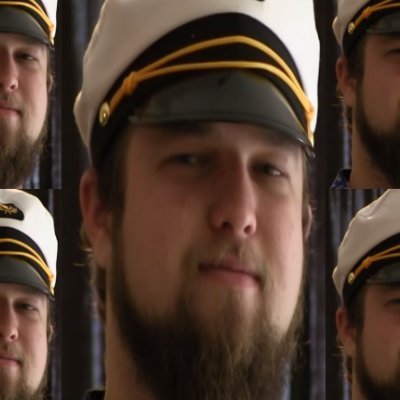 ElCrostian's profile picture. PUCP por obligación