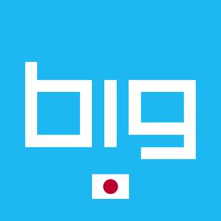 Bigscreen 日本 🇯🇵 Profile