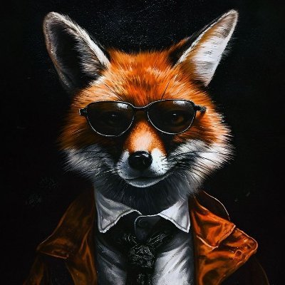 🦊Farid_Richard´s