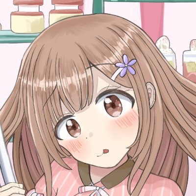 峯あいすさんのプロフィール画像