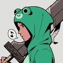 Fiona Berger NFT - @bradley07829211 - Twitter