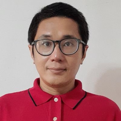 Hello. I am Robert, a Lazada Affiliate. I may earn a commission from your purchase using my Lazada links. Thank you. 🇵🇭