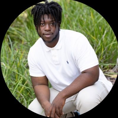Ricky joseph