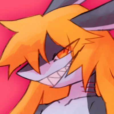 Doodle Bug + TF Liker | 20 |
Questionable, but all SFW posts/reposts (NSFW Follows)
Non-TF things - @CommanderUesugi 
Comms/Support Me - https://t.co/iq1fEXMp5y