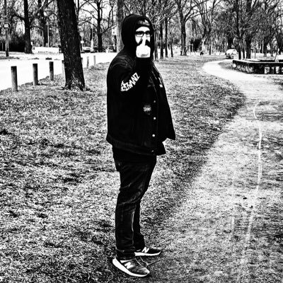 MMetalhead12's profile picture. 