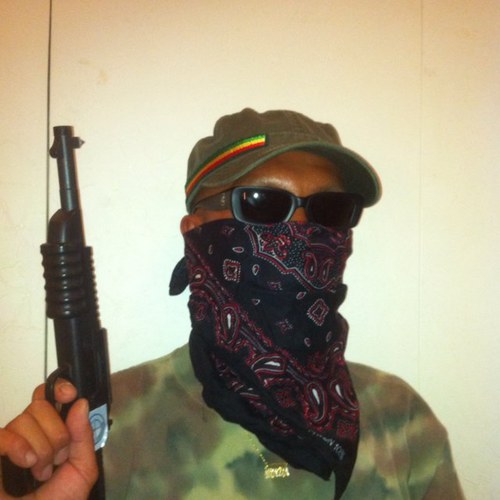 ani_jah's profile picture. K-BROSSJAPAN