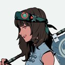 Florence Dalton NFT - @marvin523766368 - Twitter