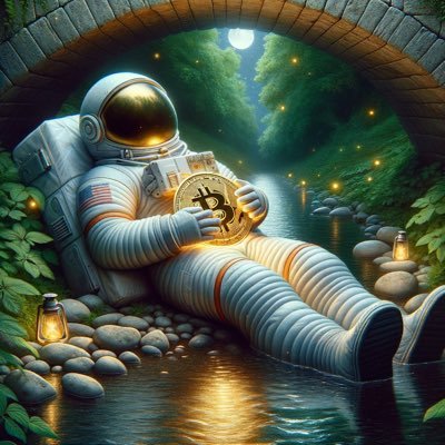 BovarianBean's profile picture. i dunno… seems kinda fungible