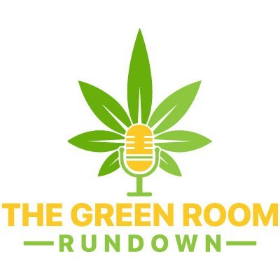 Welcome to 'GreenRoom Rundown'! 🌱🎙️ Explore cannabis from cultivation to culture. Let's roll into the world of cannabis together! 🚀 #CannabisPodcast #GreenRo