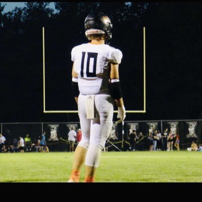 BrodyDreher10's profile picture. HHS’26 football/baseball