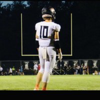 Brody Dreher (@brodydreher10) 's Twitter Profile Photo