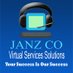 Twitter Profile image of @JANZCO_Virtual