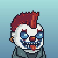 Giggles(@Doginalclowns) 's Twitter Profile Photo