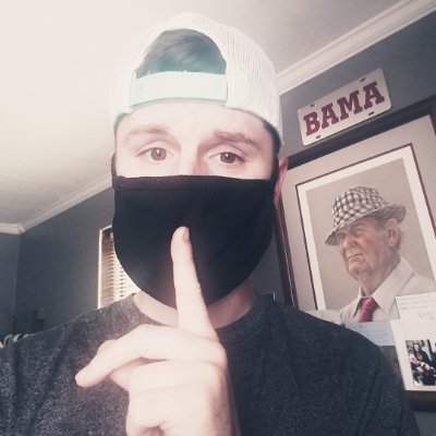 CameronLudwig1's profile picture. 
