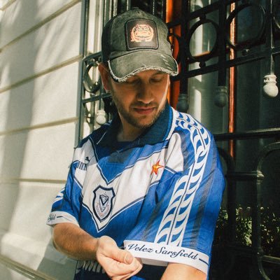 #Velez y camisetas ⚪️💙 Tutoriales, ayudas y código de descuento para Classic Football Shirts 👇🏼