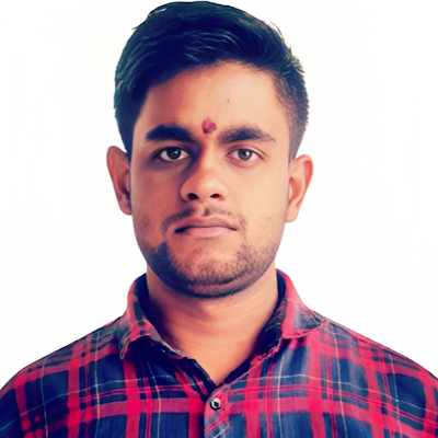 sk729584's profile picture. Software Engineer (3+ yrs) | React • Next.js • React Native • JavaScript • TypeScript | Ex-Nuveb • Leveraging AI Every Day