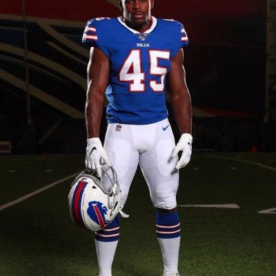 OsbornHutt7d's profile picture. 