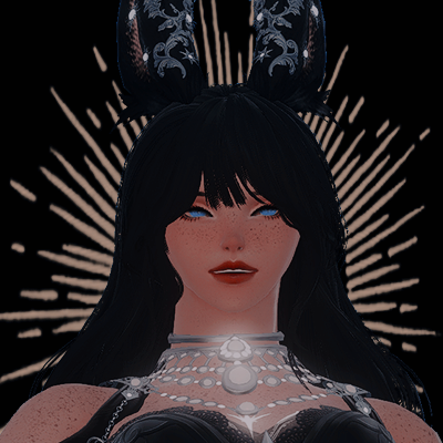 🔞 ffxiv main & other games • gposes, writing, ocs • potential nsfw but not lewd focused • priv: @driftingtende_r