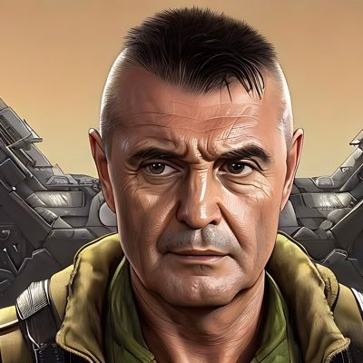 DAO_MANAGER's profile picture. 