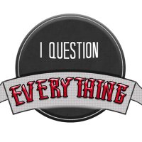 Question Everything 23(@Quizical23) 's Twitter Profile Photo