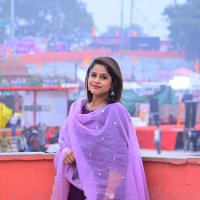 🇮🇳 Ssaloni Shrivastav Ajmera(@SrivastvaSaloni) 's Twitter Profile Photo