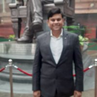 SUNIL KUMAR SONKAR (@sunil_sonkar) 's Twitter Profile Photo