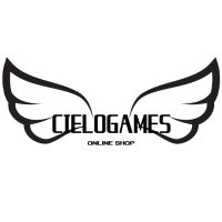 CIELOGAMES🎮ゲームコントローラー専門店🕹アケコン/レバーレス/パッド/ボタン🎮 (@cielogames) Twitter profile photo