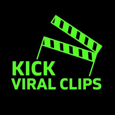 KickViralClips Profile Picture