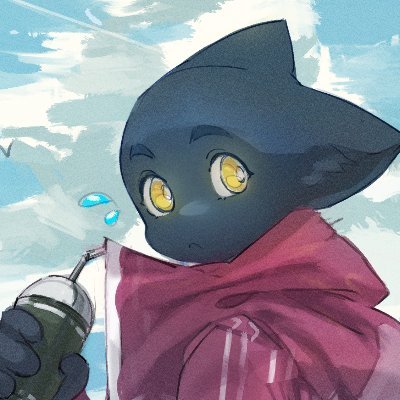 Cupealさんのプロフィール画像