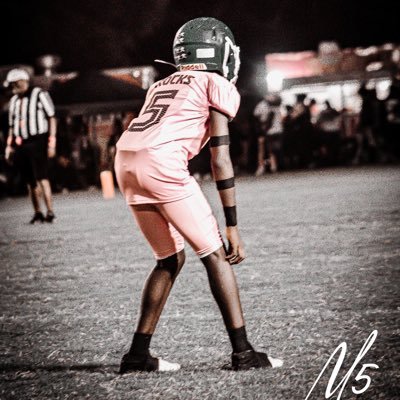 Kameron Gillion |’28| Defensive Back #5 ,| kamerongillion98@gmail.com