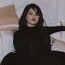 zxini3's profile picture. what a thing to be human, made her more of a woman.