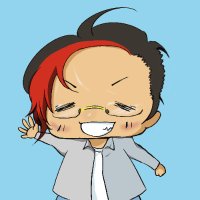 いっち〜 (@shigerix) 's Twitter Profile Photo