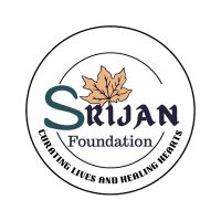 Srijan Foundation(@SrijanF2408) 's Twitter Profile Photo