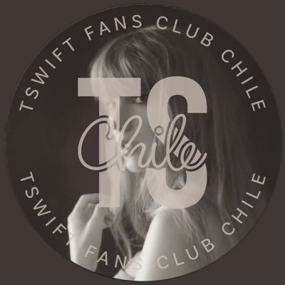¡Bienvenidos al Fans Club de Taylor Swift en Chile! Tu fuente principal sobre la cantante y compositora✨