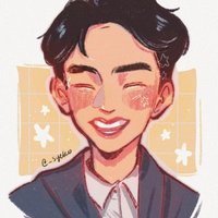 diwa (procreate training arc) (@jengarie_draws) 's Twitter Profile