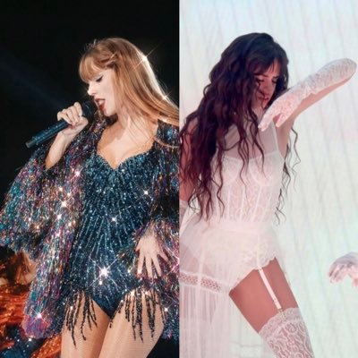 ✨camilizer/swiftie first, human second✨PRESAVE I Luv It