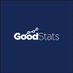 GoodStats (@GoodStatsid) Twitter profile photo