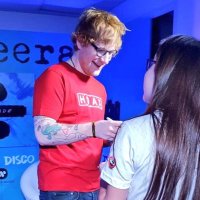 canda 🩷 (@feedmesheeran) 's Twitter Profile