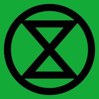 Extinction Rebellion Ecuador(@XREcuador) 's Twitter Profile Photo