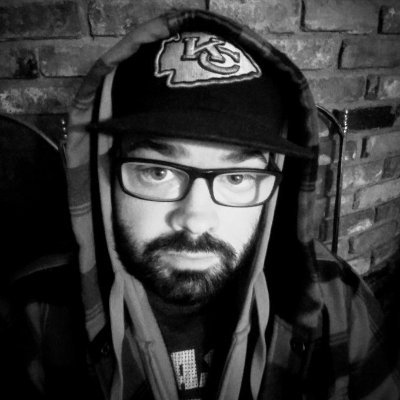 Twitch Affiliate/Chiefs Season Ticket Holder. I definitely say things n stuff. You can follow me, but I mostly pretend I'm a normal functioning adult.