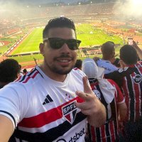 Lucas (@lucao_spfc1930) 's Twitter Profile