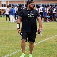 Coach Jesse Siordia (@jesse3254) 's Twitter Profile