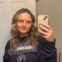 Abby K. Frie (@abbyfrie) 's Twitter Profile